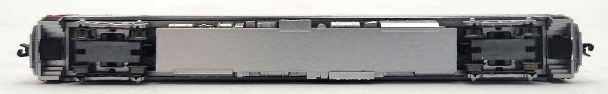 American Z-Line AZL-62203 Z Scale ATSF Budd RDC Diesel Locomotive #DC192 LN/Box