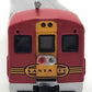 American Z-Line AZL-62203 Z Scale ATSF Budd RDC Diesel Locomotive #DC192 LN/Box