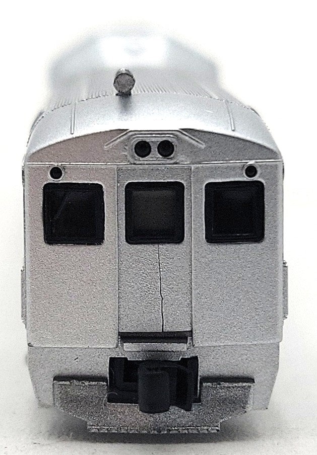 American Z-Line AZL-62203 Z Scale ATSF Budd RDC Diesel Locomotive #DC192 LN/Box