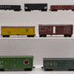 Mantua and Other HO Assorted Freight Cars [11]
