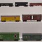 Mantua and Other HO Assorted Freight Cars [11]