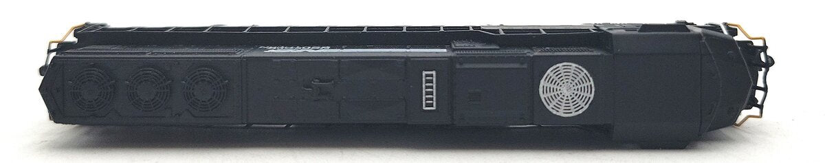 American Z-Line 6101 Z Scale Norfolk Southern SD70M Diesel Locomotive #2587 LN/Box