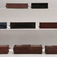 Rivarossi and Other HO Assorted Freight Cars [12]