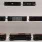 Rivarossi and Other HO Assorted Freight Cars [12]