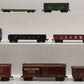 Rivarossi and Other HO Assorted Freight Cars [12]