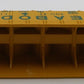 Minitrix 3279 N Scale Peabody Short Line Hopper Car #6671 LN/Box
