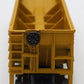 Minitrix 3279 N Scale Peabody Short Line Hopper Car #6671 LN/Box