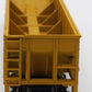 Minitrix 3279 N Scale Peabody Short Line Hopper Car #6671 LN/Box