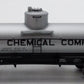 InterMountain 46302-15 HO Shell Chemical Company 8K Gallon Tank Car #904 LN/Box
