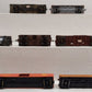 Life Like and Other HO Assorted Freight Cars [11]