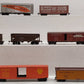 Life Like and Other HO Assorted Freight Cars [11]
