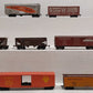 Life Like and Other HO Assorted Freight Cars [11]