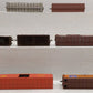 Life Like and Other HO Assorted Freight Cars [11]
