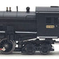 MicroAce A6501 N Scale D60-67 2-8-4 Steam Locomotive #06067 LN