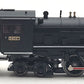MicroAce A6501 N Scale D60-67 2-8-4 Steam Locomotive #06067 LN