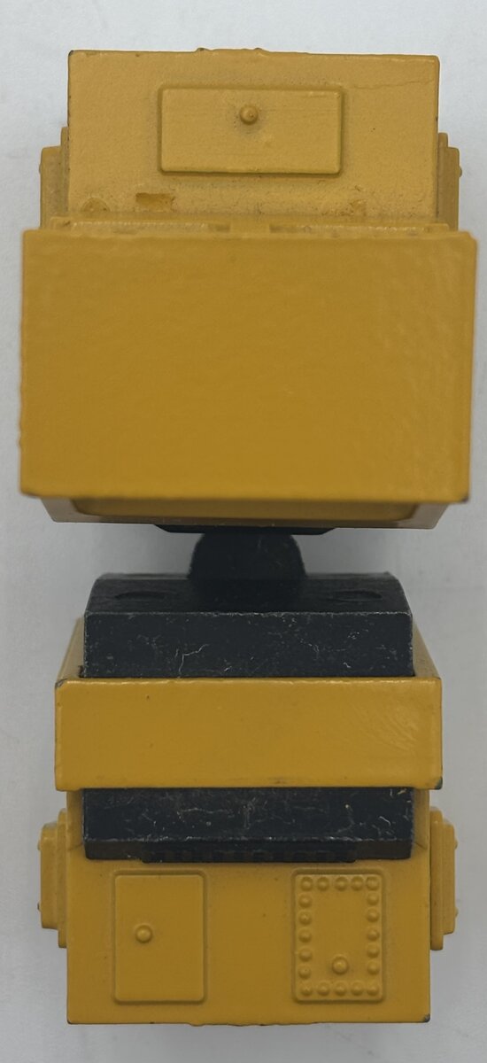 NZG 221 1:50 BOMAG BW 141 AD Roller Diecast EX/Box