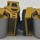 NZG 221 1:50 BOMAG BW 141 AD Roller Diecast EX/Box