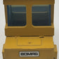 NZG 221 1:50 BOMAG BW 141 AD Roller Diecast EX/Box
