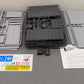 Walthers 933-3056 HO Scale Electric Furnace Cornerstone Series Structure Kit EX/Box