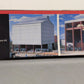 Walthers 933-3056 HO Scale Electric Furnace Cornerstone Series Structure Kit EX/Box