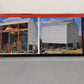 Walthers 933-3056 HO Scale Electric Furnace Cornerstone Series Structure Kit EX/Box