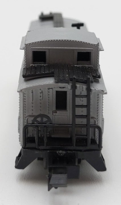 Minitrix 3275 N Scale Milwaukee & St. Paul Caboose # 01601 LN/Box