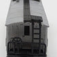 Minitrix 3275 N Scale Milwaukee & St. Paul Caboose # 01601 LN/Box