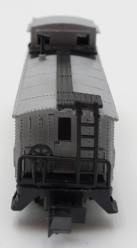 Minitrix 3275 N Scale Milwaukee & St. Paul Caboose # 01601 LN/Box