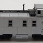 Minitrix 3275 N Scale Milwaukee & St. Paul Caboose # 01601 LN/Box