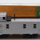 Minitrix 3275 N Scale Milwaukee & St. Paul Caboose # 01601 LN/Box
