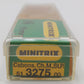 Minitrix 3275 N Scale Milwaukee & St. Paul Caboose # 01601 LN/Box
