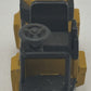 NZG 271 1:50 BOMAG BW 75 ADL Roller Diecast VG/Box