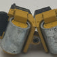 NZG 271 1:50 BOMAG BW 75 ADL Roller Diecast VG/Box