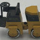 NZG 271 1:50 BOMAG BW 75 ADL Roller Diecast VG/Box
