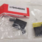 Rivarossi R5476 HO Scale Pickering Lumber Co. 2-Truck Heisler #4 LN/Box
