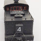 Rivarossi R5476 HO Scale Pickering Lumber Co. 2-Truck Heisler #4 LN/Box