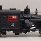 Rivarossi R5476 HO Scale Pickering Lumber Co. 2-Truck Heisler #4 LN/Box