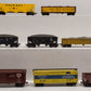 Mantua and Other HO Assorted Freight Cars [12]