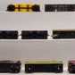 Mantua and Other HO Assorted Freight Cars [12]