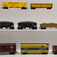 Mantua and Other HO Assorted Freight Cars [12]