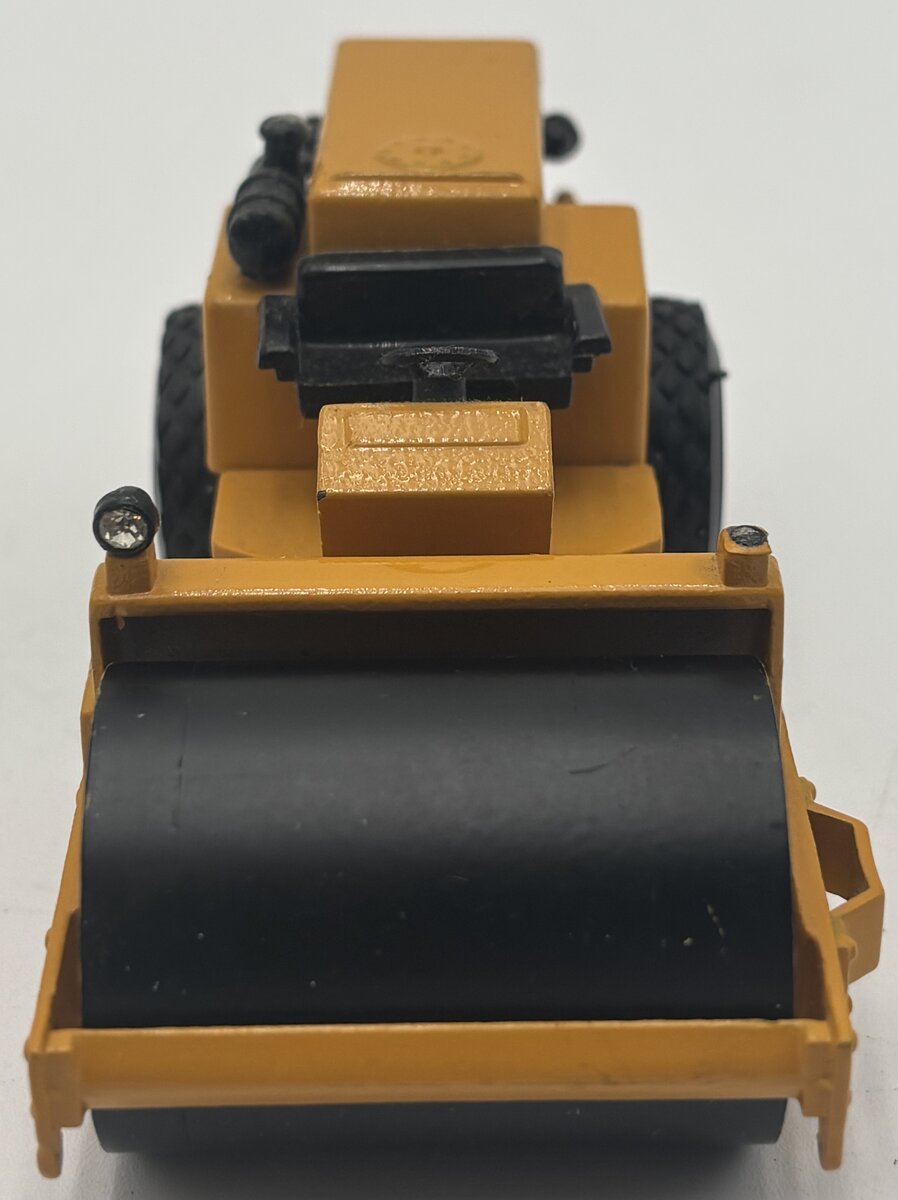 ARPRA Supermini 1:50 Diecast Dynapac CA25 Vibratory Roller EX/Box