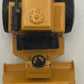 ARPRA Supermini 1:50 Diecast Dynapac CA25 Vibratory Roller EX/Box