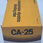 ARPRA Supermini 1:50 Diecast Dynapac CA25 Vibratory Roller EX/Box