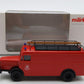 Marklin 18753 HO Scale Fire Truck Car LN/Box