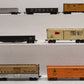 Varne and Other HO Assorted Freight Cars [11]