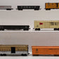 Varne and Other HO Assorted Freight Cars [11]