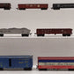 Mantua and Other HO Assorted Freight Cars [11]