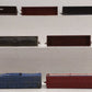 Mantua and Other HO Assorted Freight Cars [11]
