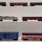 Mantua and Other HO Assorted Freight Cars [11]