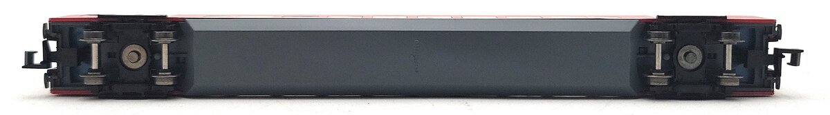 Trix 15826 N Scale DB Munchen Hbf Bi-Level Passenger Car LN/Box